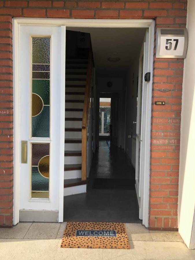 Haus Bergglueck Hückelhoven Exterior foto