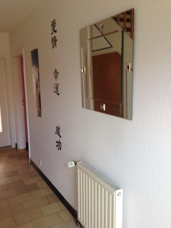 Haus Bergglueck Hückelhoven Quarto foto
