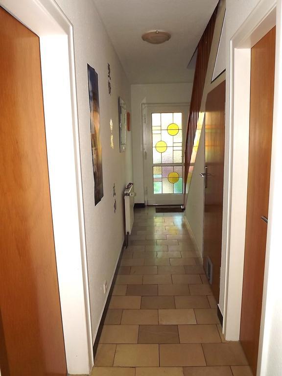 Haus Bergglueck Hückelhoven Quarto foto